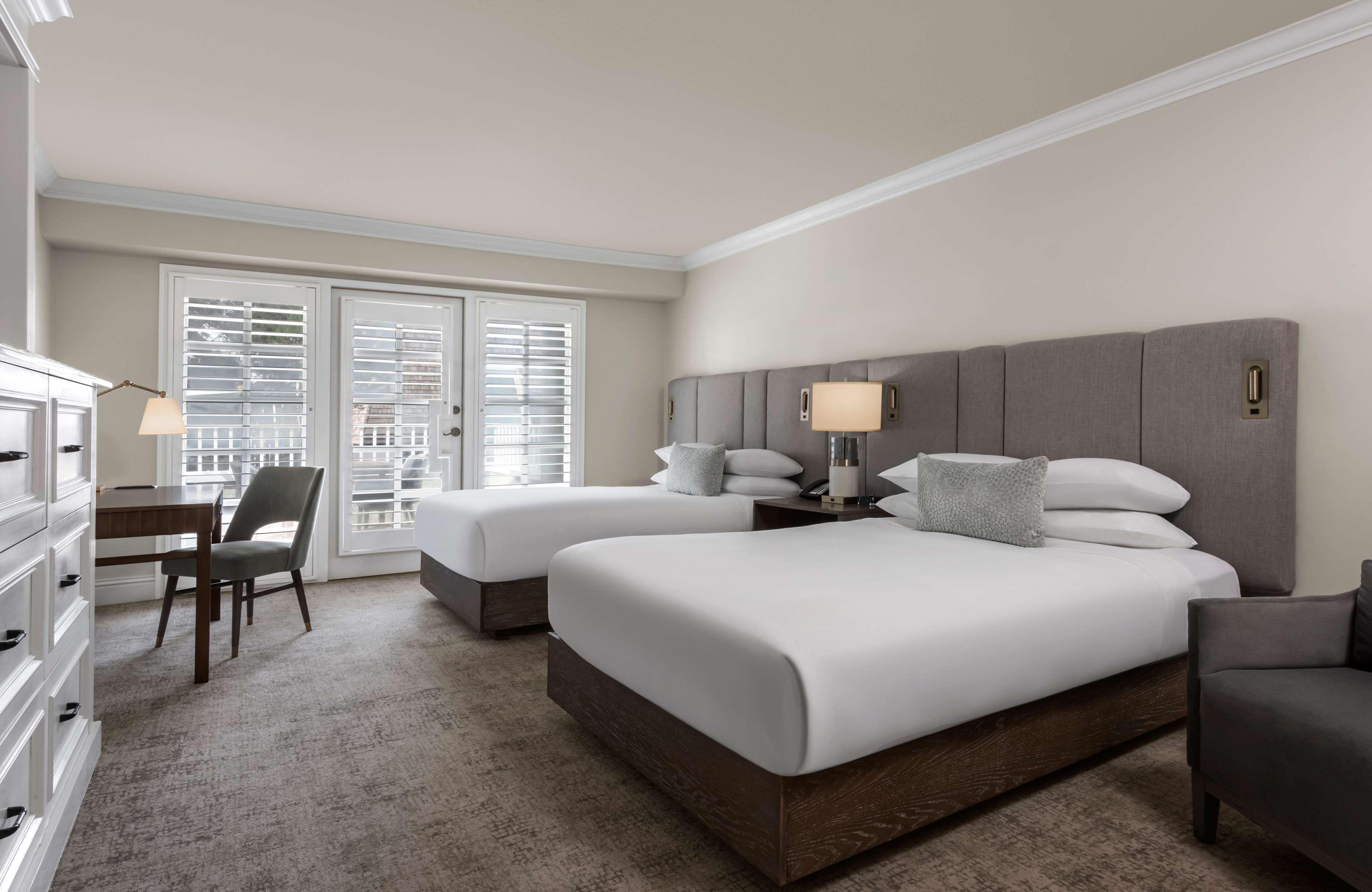 โลแบร์ฌ เดล มาร์ รีสอร์ต แอนด์ สปา Hotel เดลมาร์ ภายนอก รูปภาพ