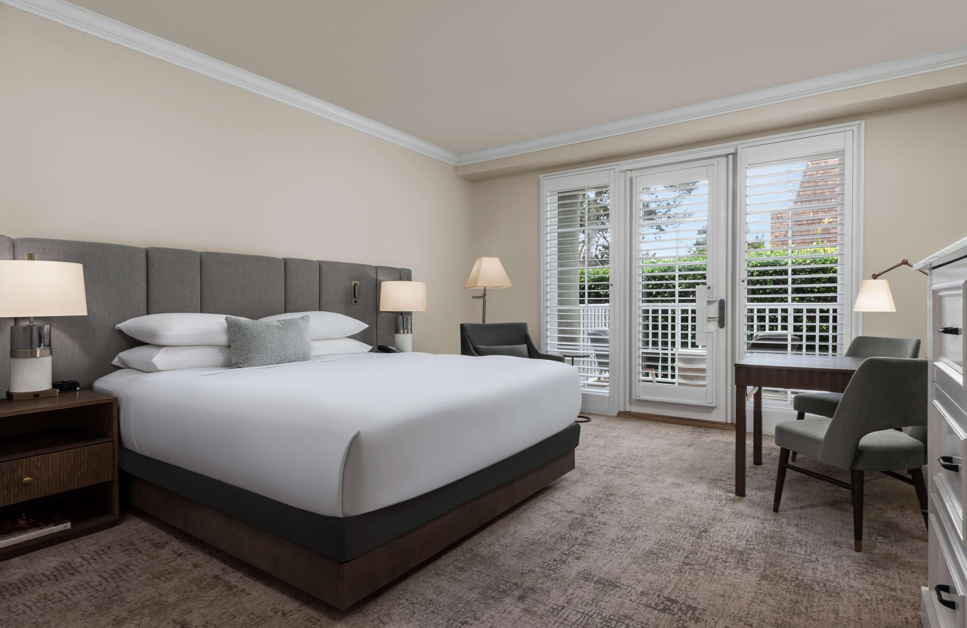 โลแบร์ฌ เดล มาร์ รีสอร์ต แอนด์ สปา Hotel เดลมาร์ ภายนอก รูปภาพ