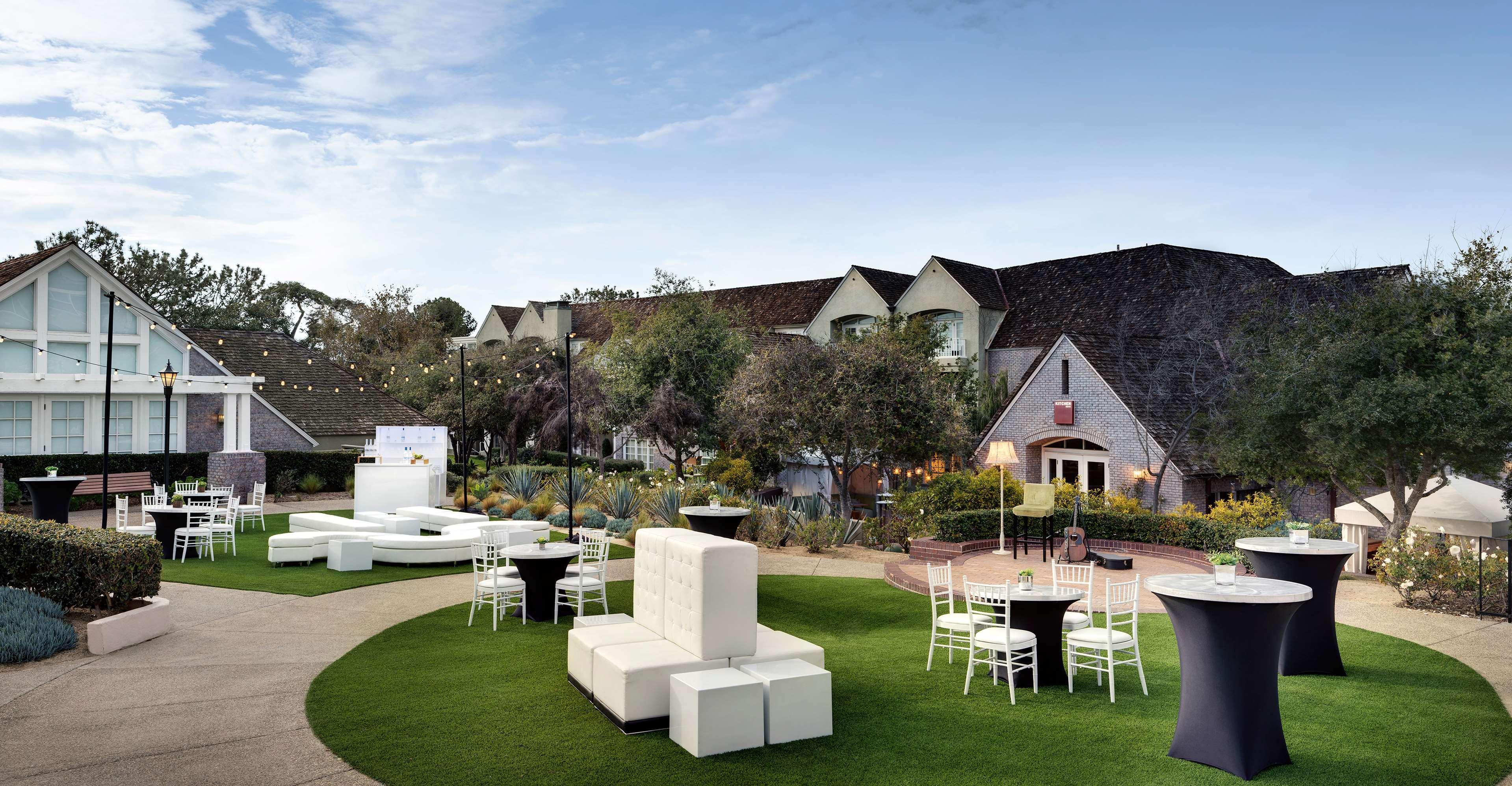 โลแบร์ฌ เดล มาร์ รีสอร์ต แอนด์ สปา Hotel เดลมาร์ ภายนอก รูปภาพ