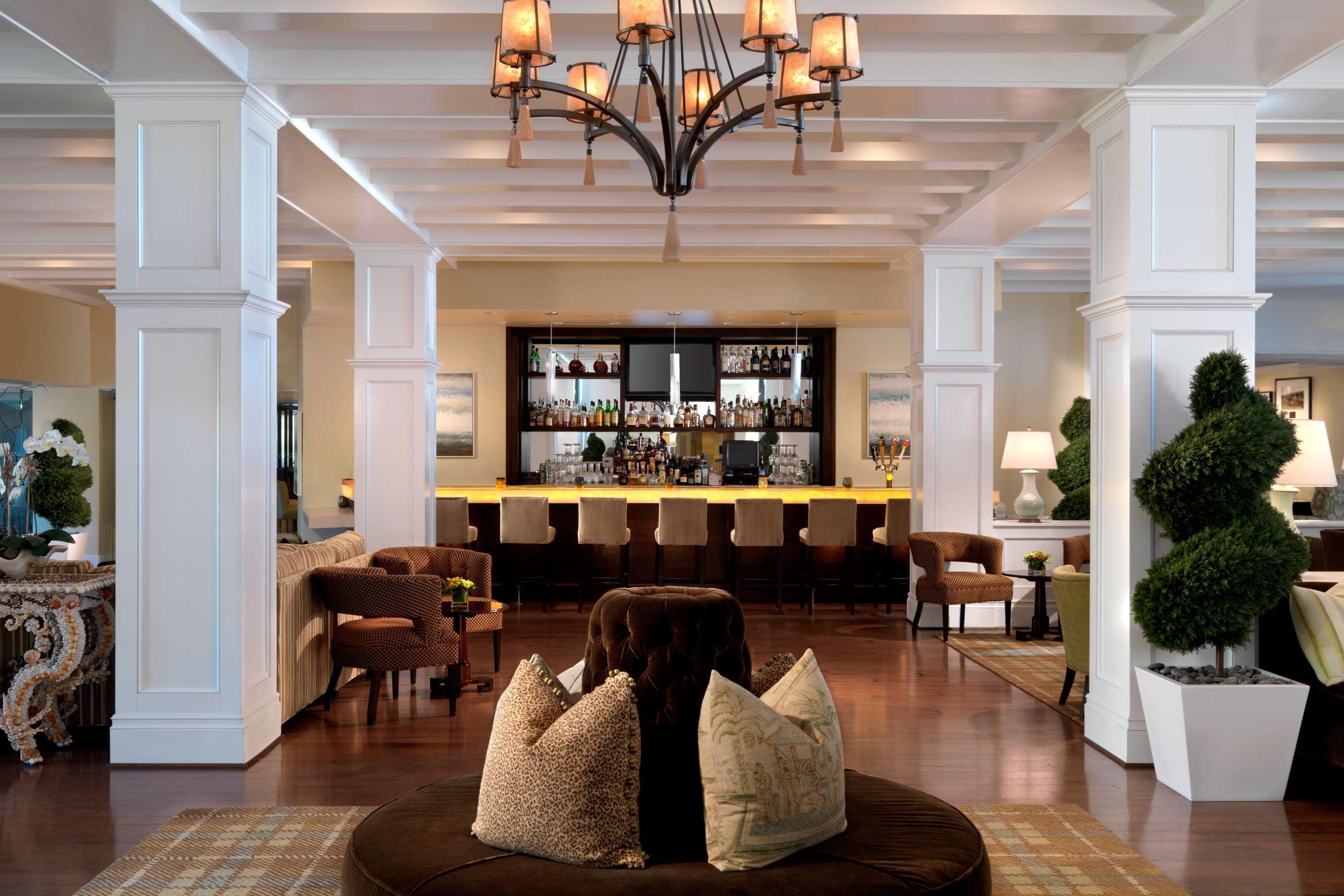 โลแบร์ฌ เดล มาร์ รีสอร์ต แอนด์ สปา Hotel เดลมาร์ ภายนอก รูปภาพ