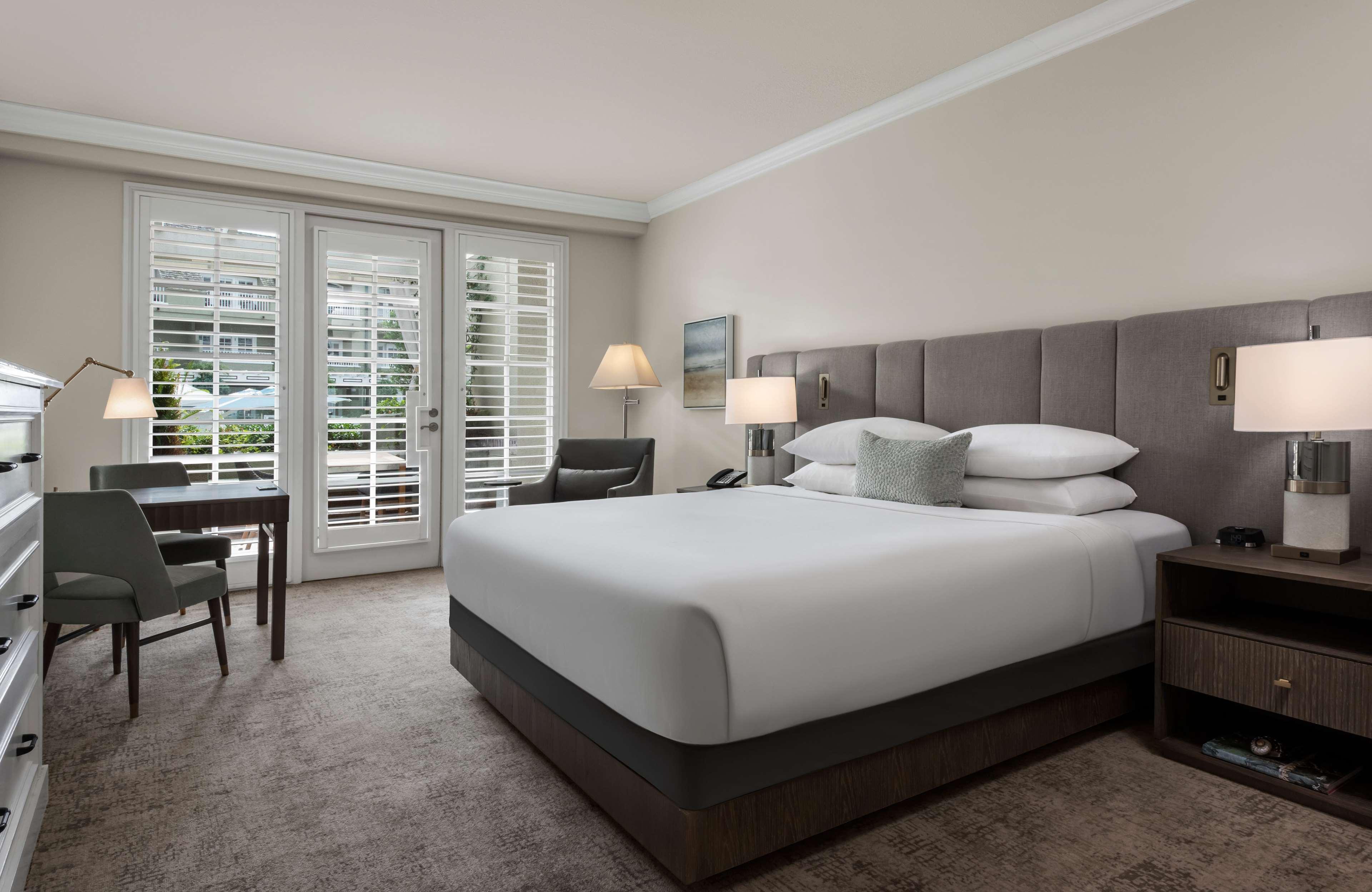โลแบร์ฌ เดล มาร์ รีสอร์ต แอนด์ สปา Hotel เดลมาร์ ภายนอก รูปภาพ